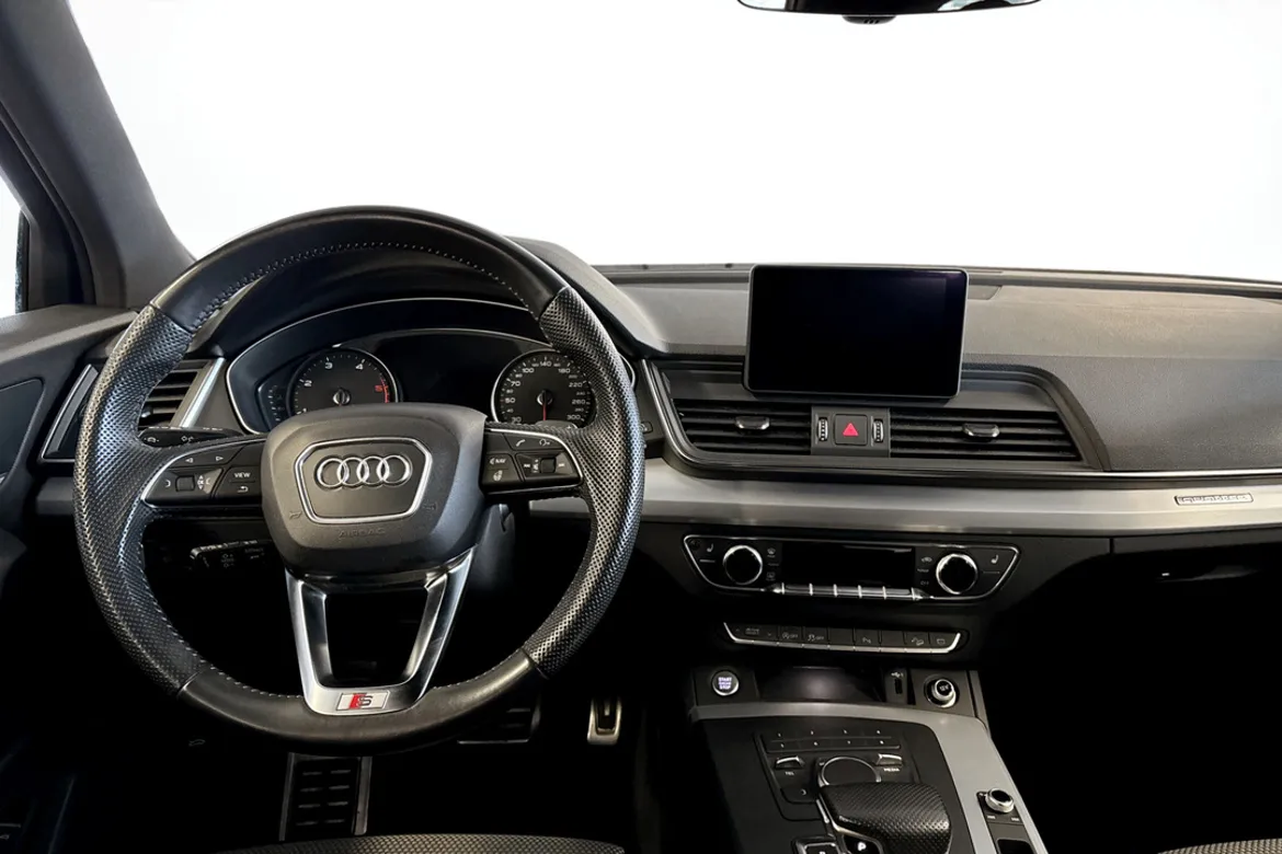 Audi Q5 45 TDI quattro