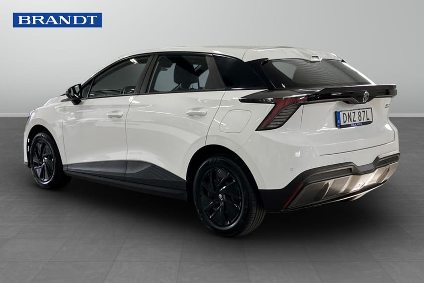 Bild 2 av MG 4 Electric Standard Range 