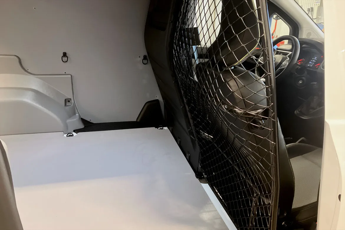 Renault Kangoo Skåpbil