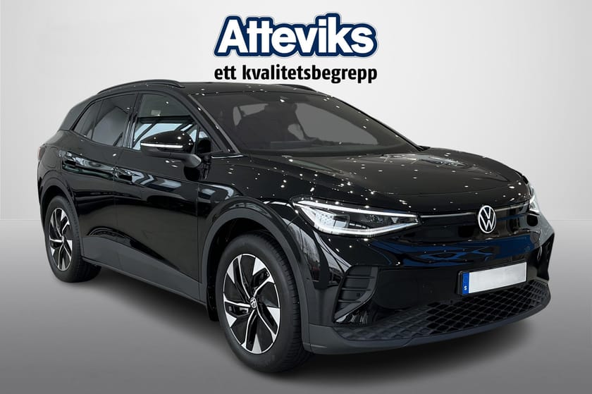 Bild 1 av Volkswagen ID.4 Pro Edition *2026* Attevikskampanj