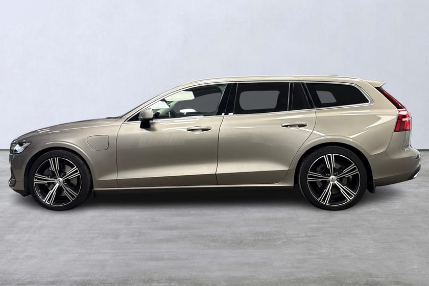Bild 2 av Volvo V60 Recharge T6 Inscription