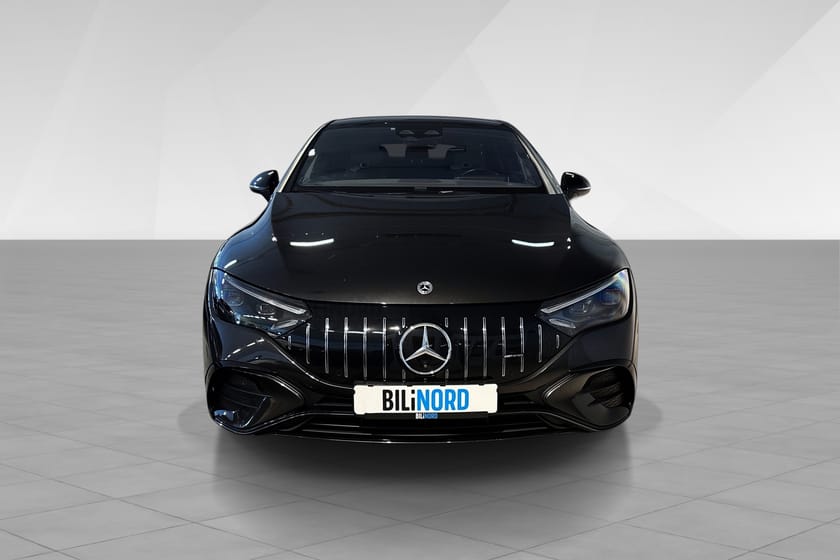 Bilde 2 av Mercedes-Benz AMG EQE 43 4MATIC AMG, 523 WLTP