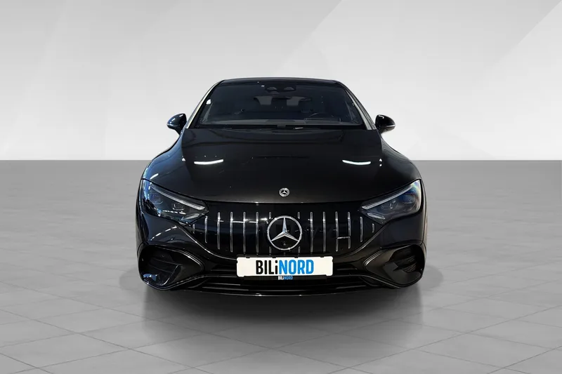Mercedes-Benz AMG EQE 43 4MATIC bilde 2