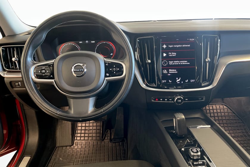 Bild 5 av Volvo V60 B4 Diesel Momentum Advanced SE