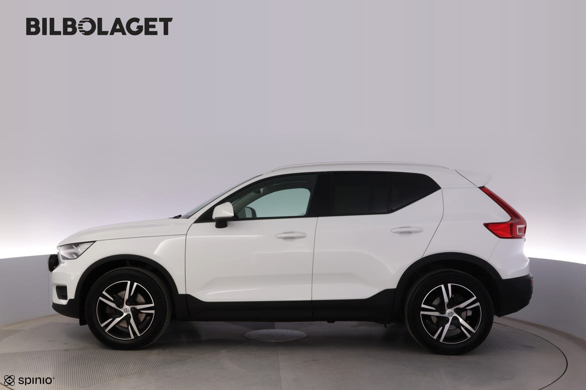 Volvo XC40 2019 - miniatyr 5