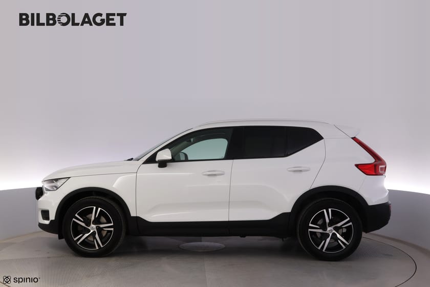 Bild 5 av Volvo XC40 D3 AWD Edition /Dragkrok/Värmare/VOC