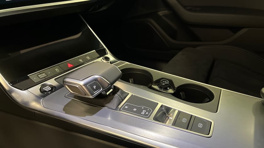 Bild 5 av Audi A6 Avant 55 TFSI e quattro TFSIE S-Line