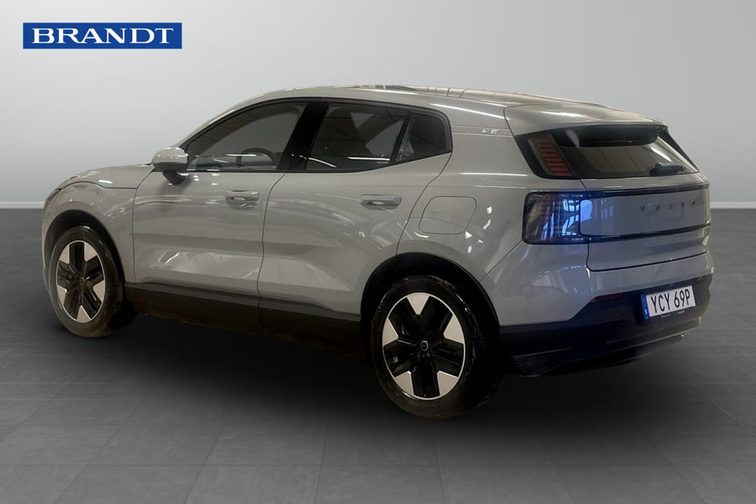 Volvo EX30 Single Motor