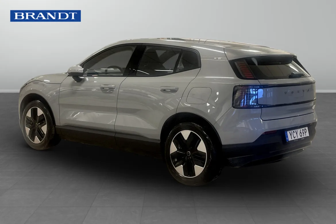 Volvo EX30 Single Motor