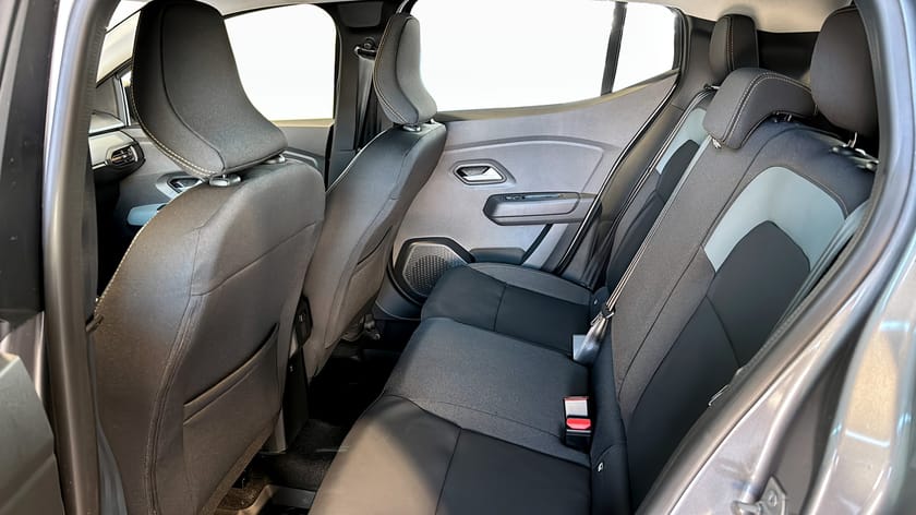 Bild 5 av Dacia Sandero Stepway EXTREME TCE 110 /PRIVATLEASING FRÅN 2190,-/mån