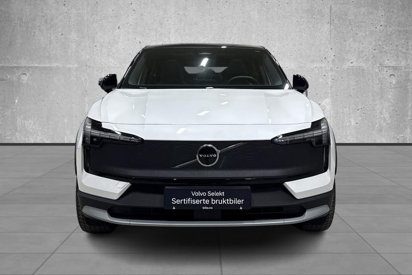 Bilde 3 av Volvo EX30 Cross Country Twin Motor Performance CC -  360, H&K, PANO