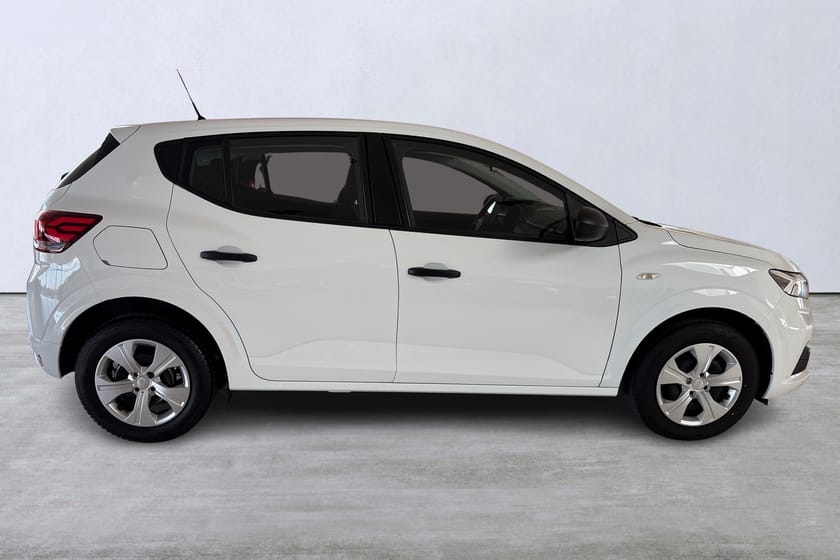 Bild 3 av Dacia Sandero TCe 90 essential