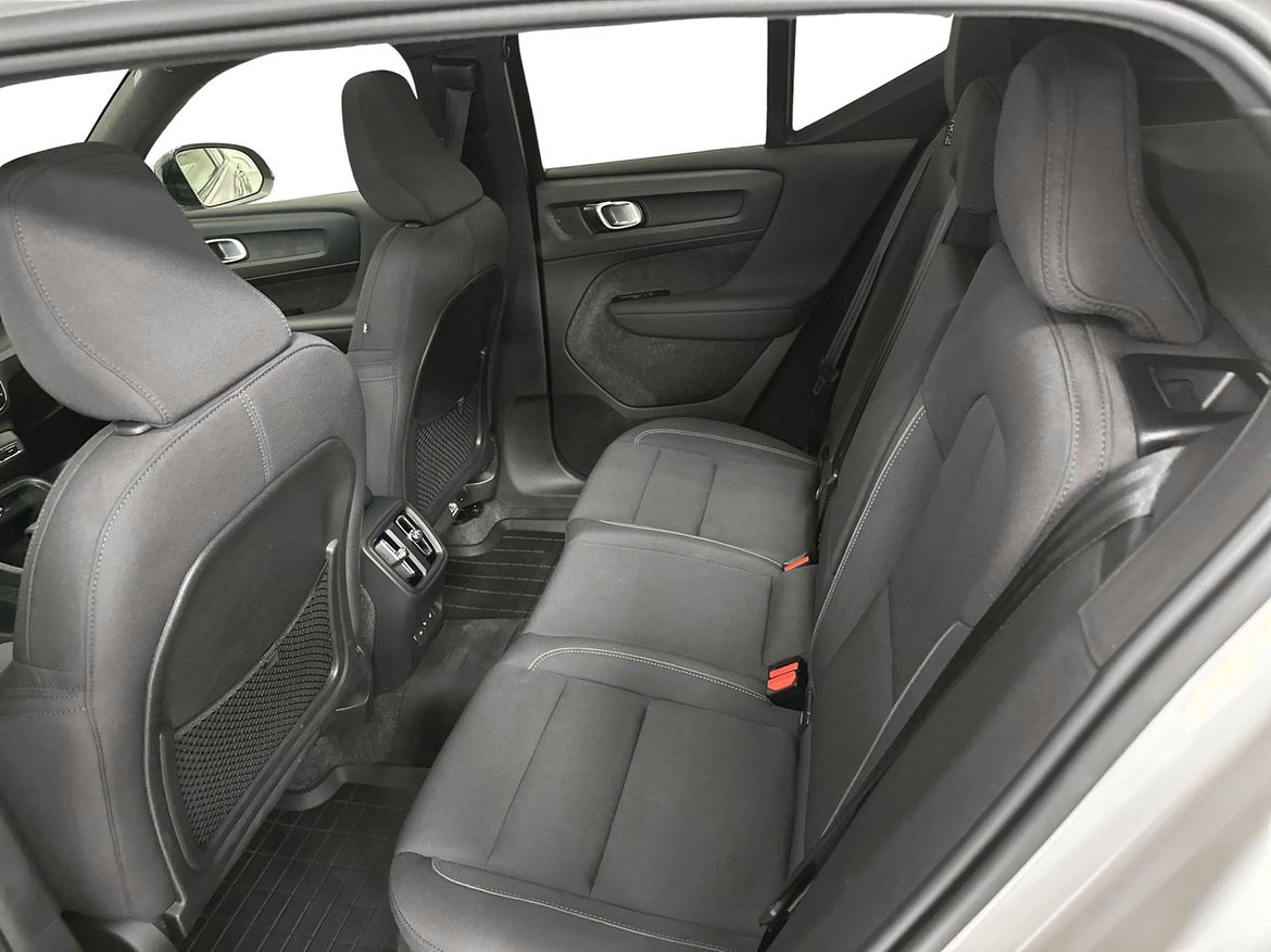 Volvo EX40 2025 - miniatyr 9