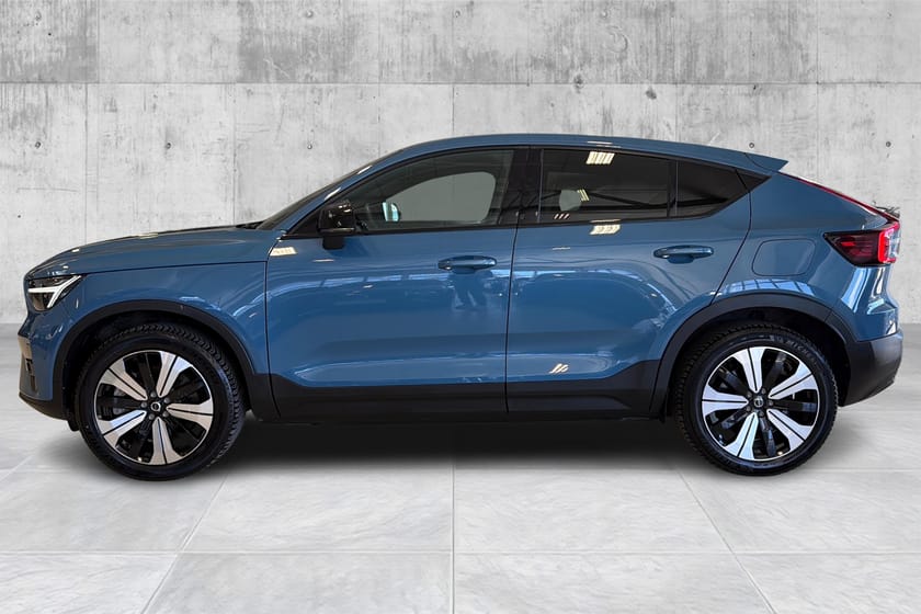 Bilde 2 av Volvo C40 Recharge Twin AWD | Plus | Krok | Panorama | 360 | ACC |  ++