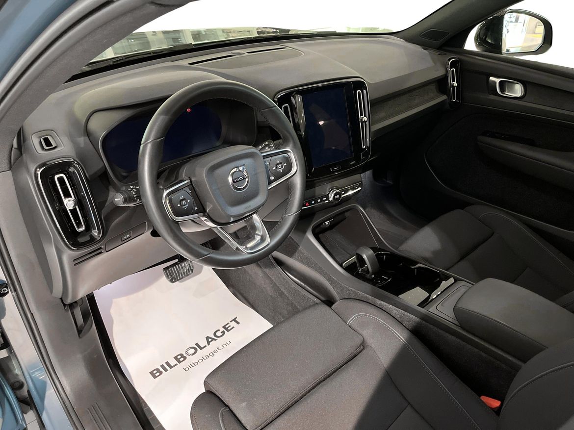 Volvo XC40 2023 - miniatyr 6