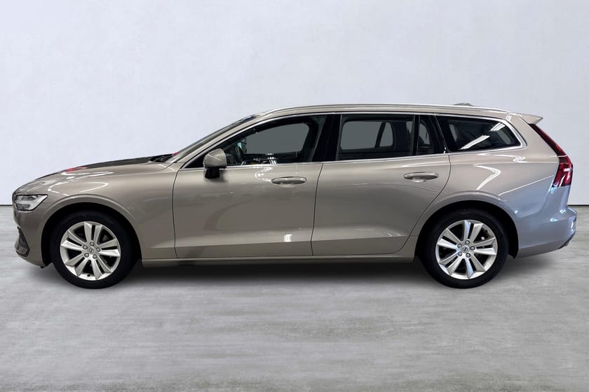 Bild 2 av Volvo V60 D4 Momentum Advanced Edition