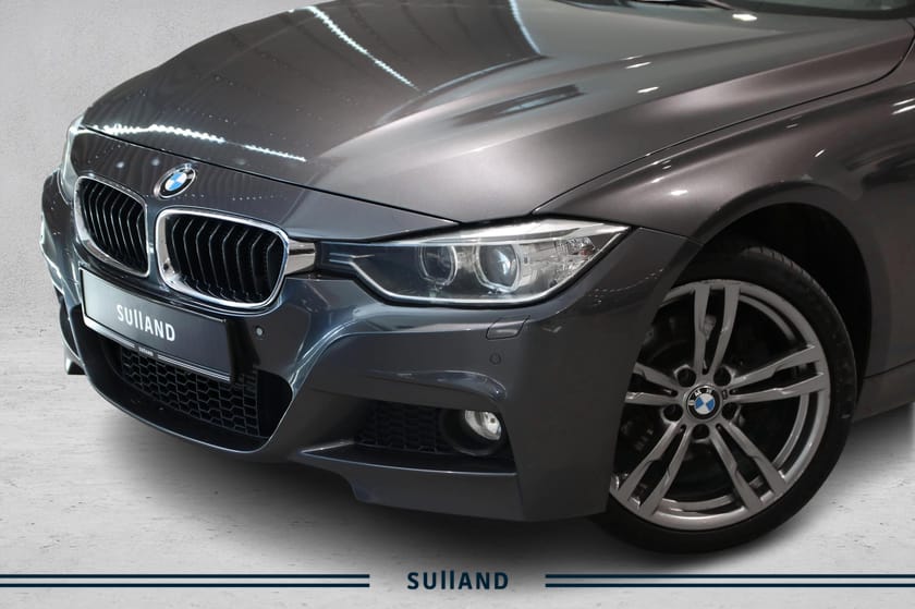 Bilde 3 av BMW 320d xDrive Touring M-SPORT | HARMAN | PANORAMATAK |