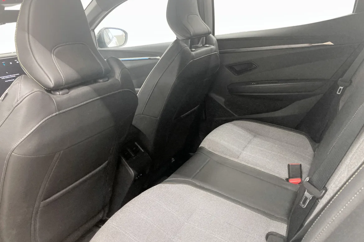 Renault Mégane E-TECH