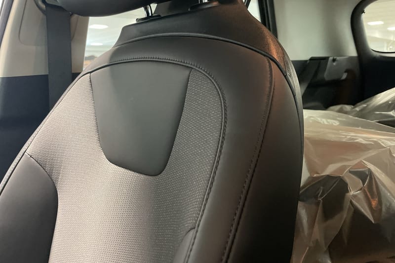 Kia Niro Hybrid