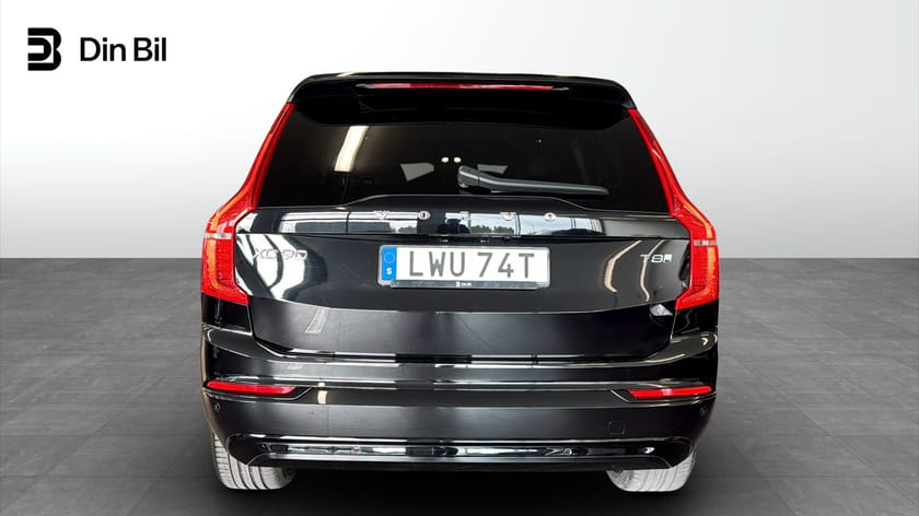 Bild 5 av Volvo XC90 