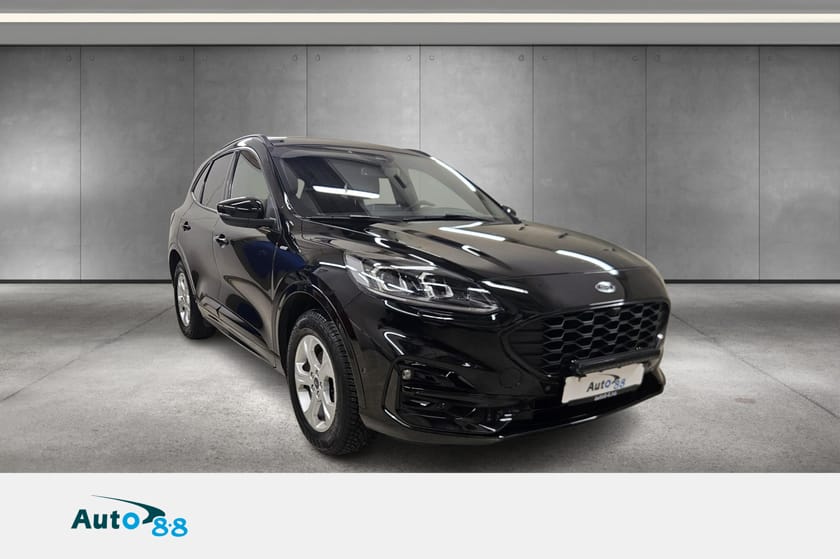 Bilde 3 av Ford Kuga Hybrid AWD 2.5 190 HK. St-line. Krok. |BRUKTBILKAMPANJE|