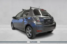 Thumnail bilde 2 av Toyota Yaris Hybrid