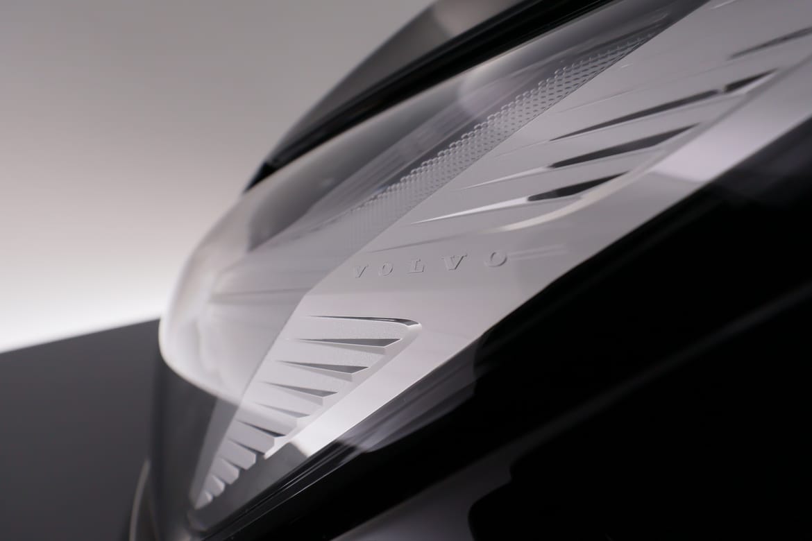 Volvo XC60 2026 - miniatyr 26