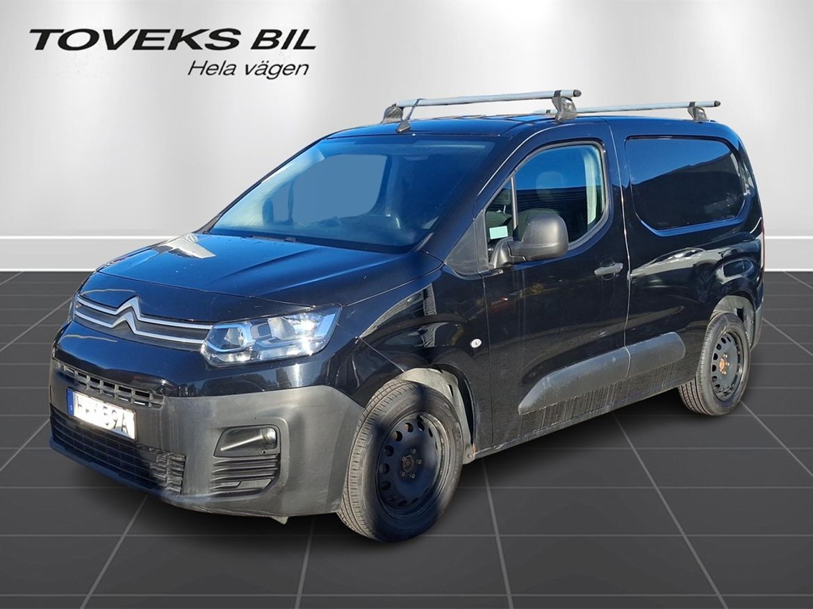 Citroën Citroën Berlingo Van Increased Payload — bild 1