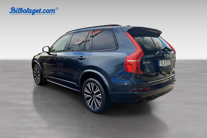 Bild 3 av Volvo XC90 7 Säten Recharge T8 Plus Dark