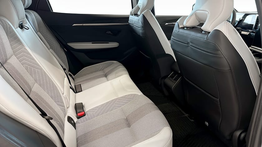 Bild 5 av Renault Scenic E-Tech iconic 87kwh long range 3,95% Ränta