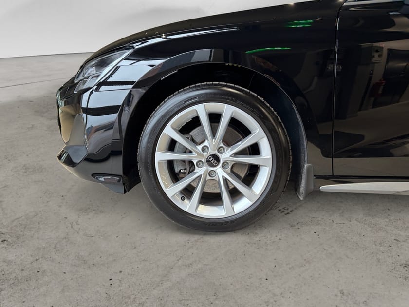 Bild 4 av Audi A3 Sportback 35 TFSI PROLINE ADVANCED 150 HK