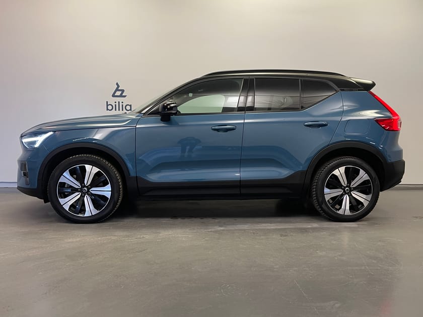Bild 2 av Volvo XC40 Recharge Single Motor Plus / Dragkrok /