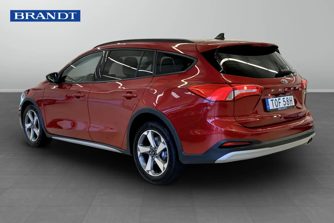 Ford Focus Active Kombi