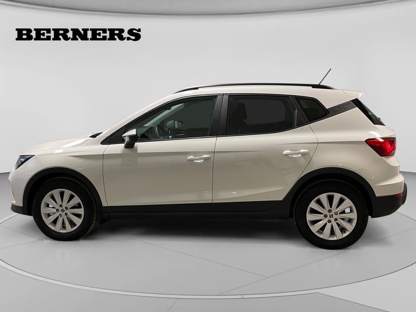 Bild 2 av SEAT Arona Tsi Style / Komf pkt / Navi / Motorv /