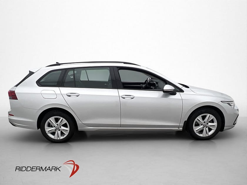 Bild 5 av Volkswagen Golf Sportscombi 1.5 TSI IQ. Drive CarPlay 1-Bruk Bensin/Gas
