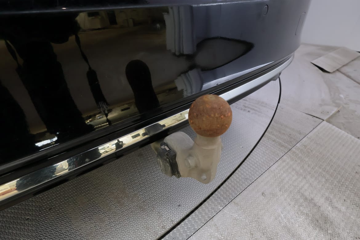 Volvo V90 2023 - miniatyr 22