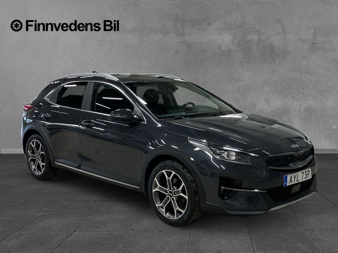 Kia Ceed 2021 - miniatyr 2
