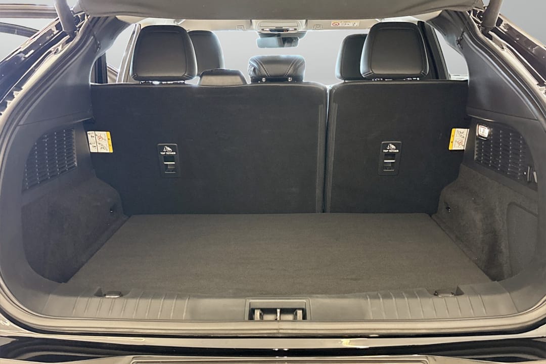 Ford Mustang Mach-E Standard Range