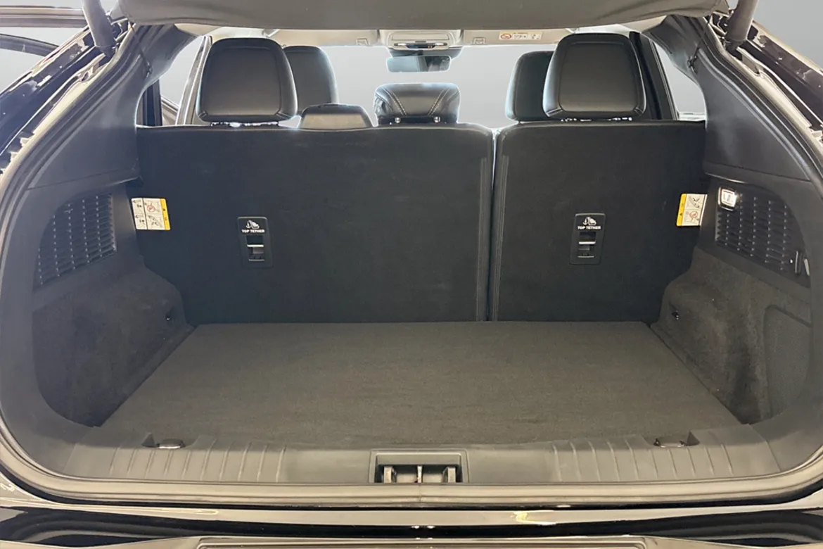 Ford Mustang Mach-E Standard Range