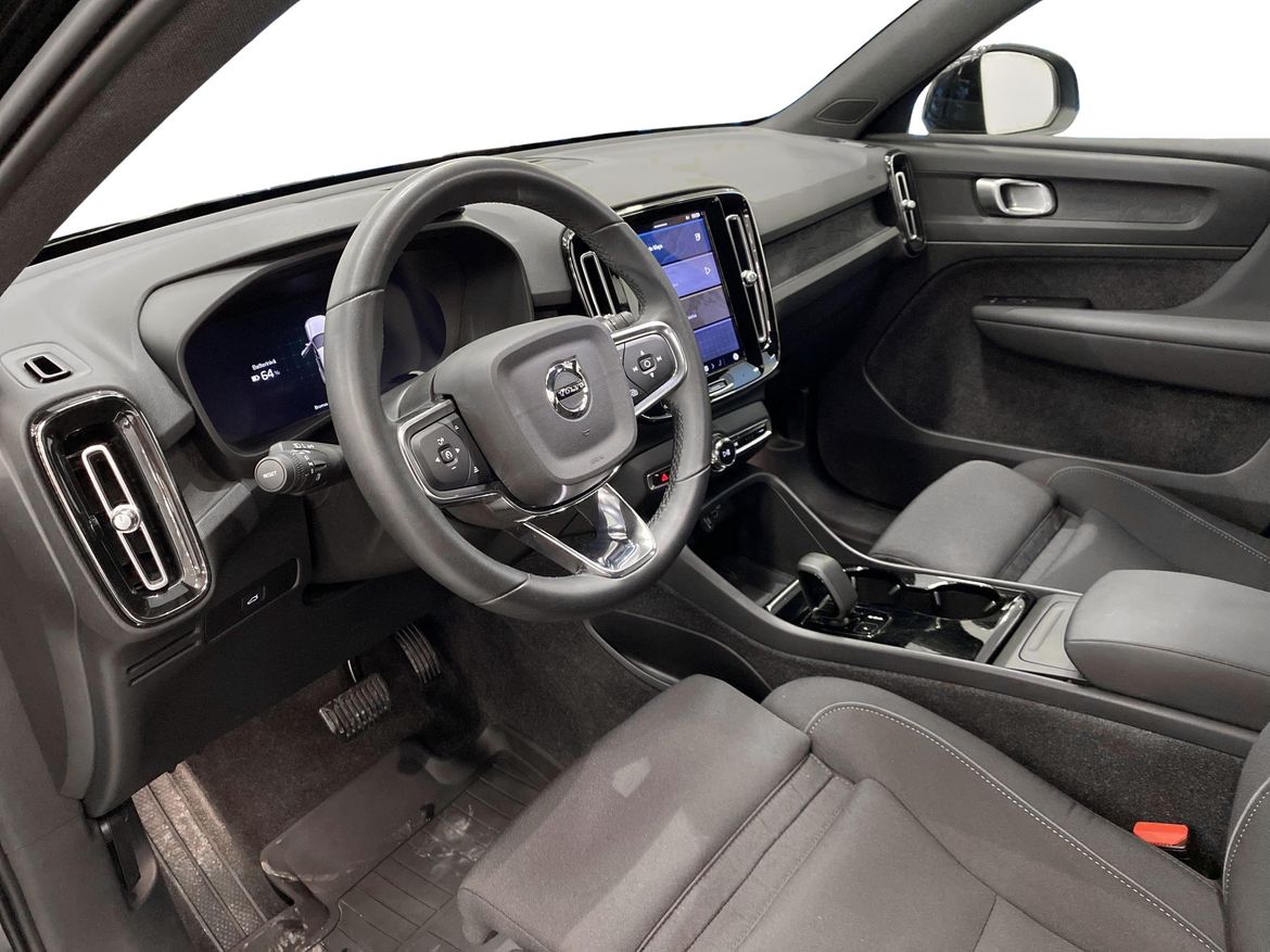 Volvo XC40 2023 - miniatyr 6