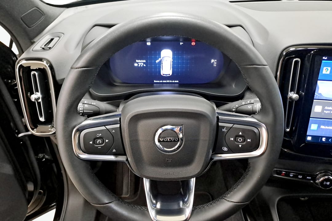 Volvo XC40 Recharge Single Motor