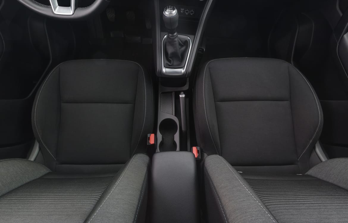 Renault Captur 2021 - miniatyr 9