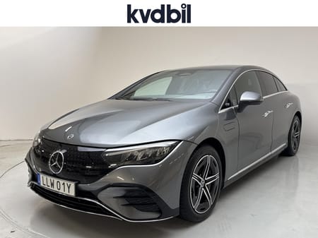 Mercedes-Benz EQE 350 4MATIC