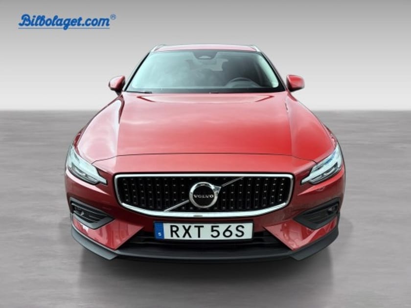 Bild 3 av Volvo V60 Cross Country B4 AWD Diesel Plus