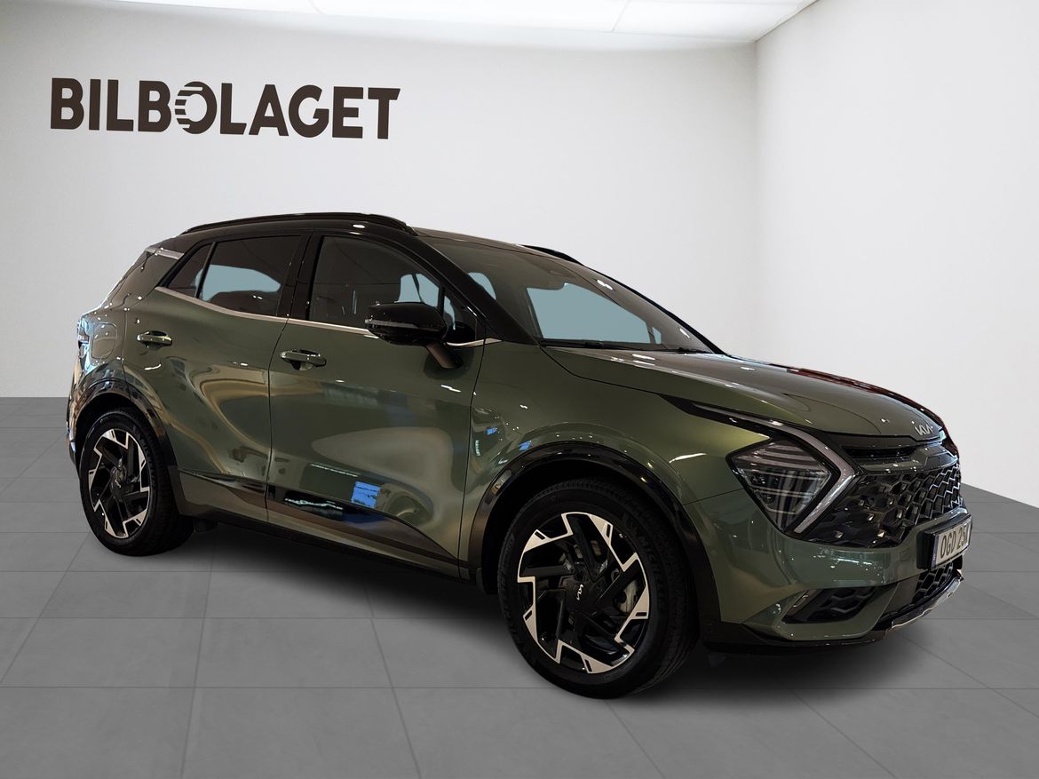 Kia Sportage 2025 - miniatyr 5