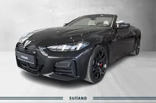 Thumnail bilde 1 av BMW M440i xDrive Convertible