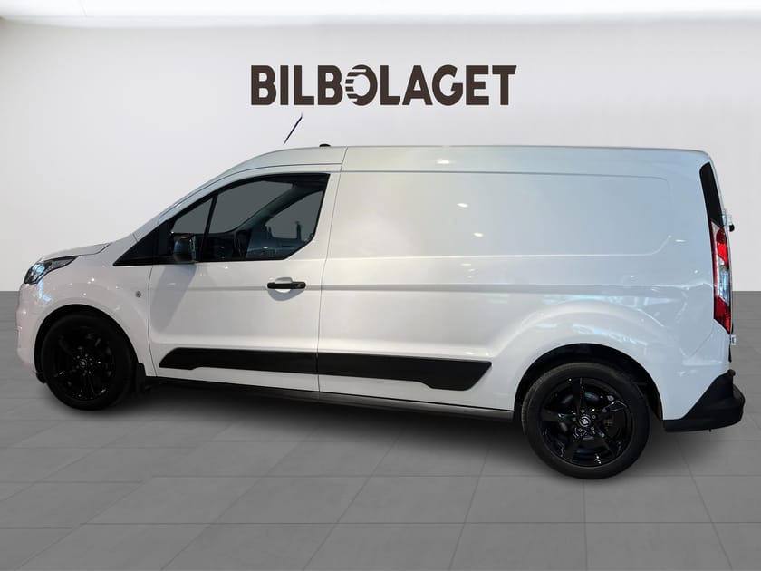 Bild 2 av Ford Transit Connect 210 LWB MCA 1.5TD 100 Tre A L2