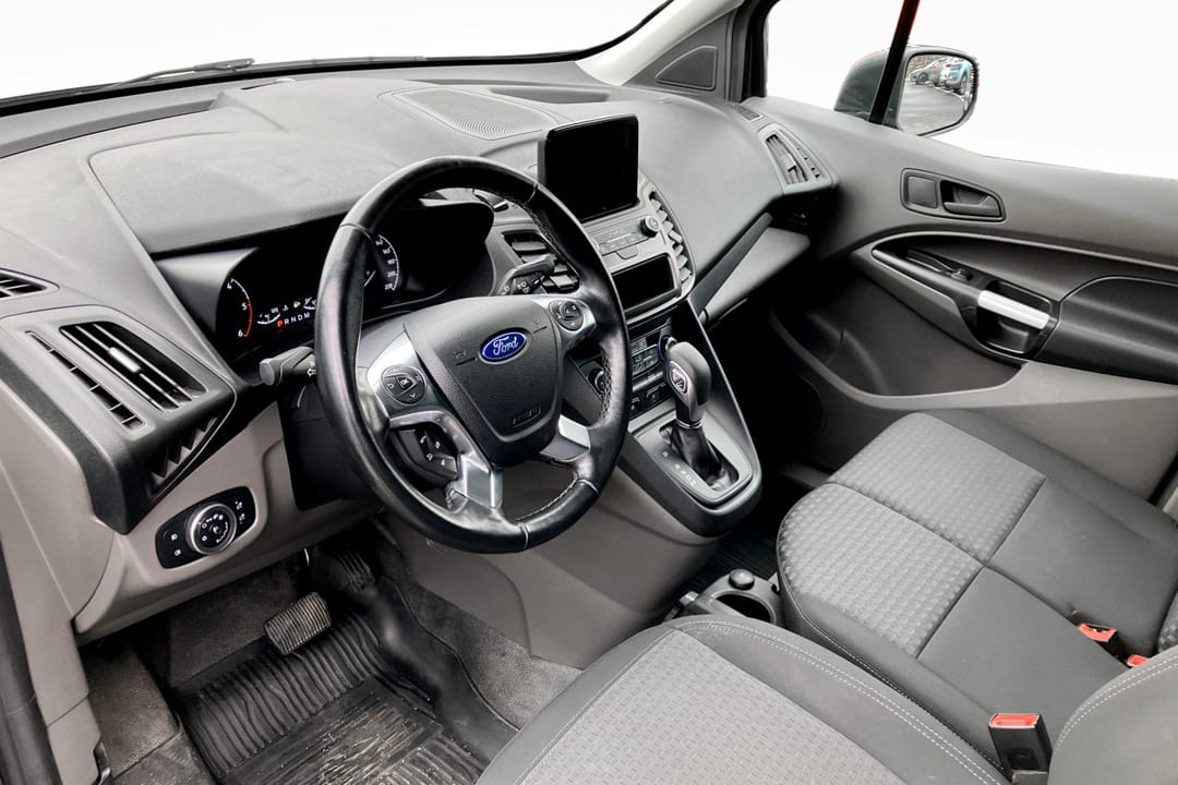 Ford Transit Connect 240 LWB