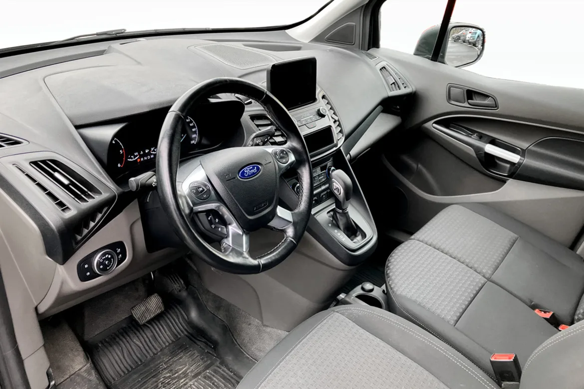 Ford Transit Connect 240 LWB