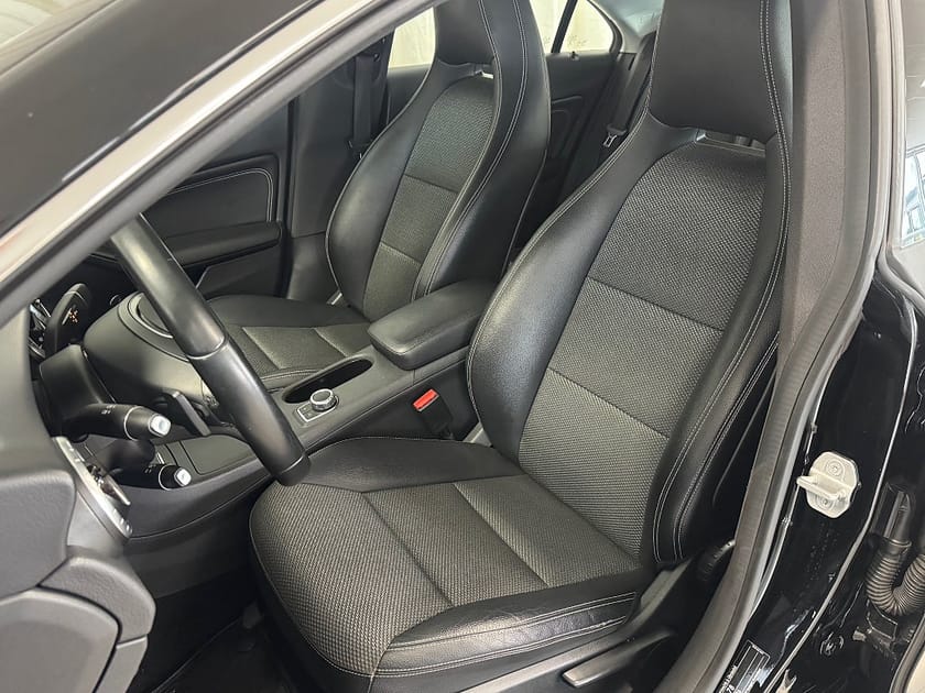Bild 5 av Mercedes-Benz CLA 200 AUT BACKKAMERA Euro 6